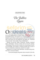 Emunah With Love And Chicken Soup