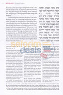 English Alter Rebbe Shulchan Aruch - Vol. 4 Hilchos Shabbos