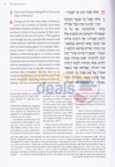 English Alter Rebbe Shulchan Aruch - Vol. 7 Hilchos Pesach