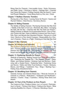 English Kovetz Halachos - Pesach