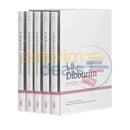 English Likkutei Dibburim - 5 Vol. Set
