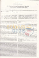 English Mishnah Berurah Ohr Olam Edition Vol. 5A Hilchos Pesach - Regular Size