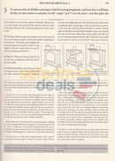 English Mishnah Berurah Ohr Olam Hilchos Shabbos Large Size - 8 Vol. Set