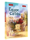 Escape From Cordoba - Comics