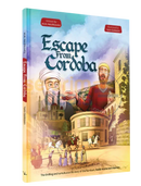 Escape From Cordoba - Comics