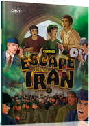 Escape from Iran