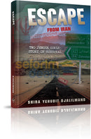 Escape From Iran
