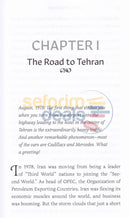 Escape From Iran