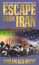 Escape From Iran