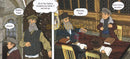 Escape From The Institution - Comics