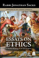 Essays On Ethics