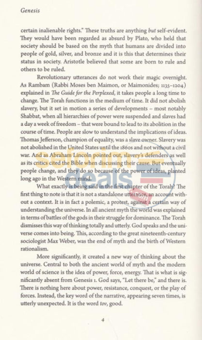 Essays On Ethics