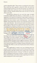 Essays On Ethics
