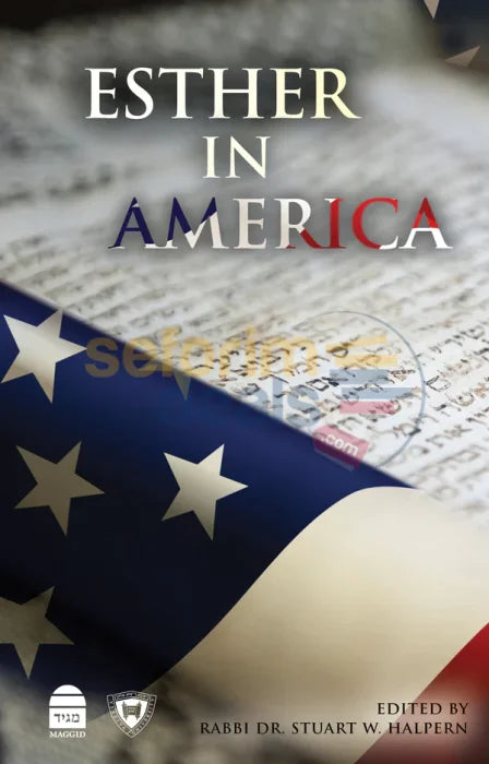 Esther In America