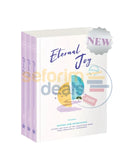 Eternal Joy - 3 Vol. Set