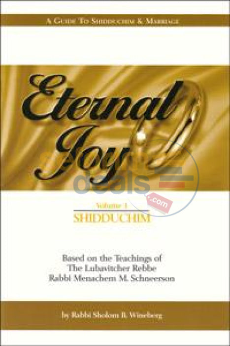 Eternal Joy - Vol. 1