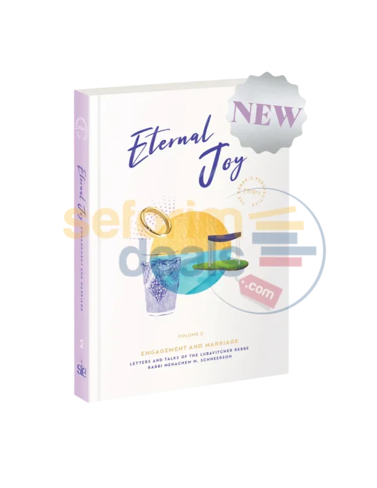 Eternal Joy - Vol. 2