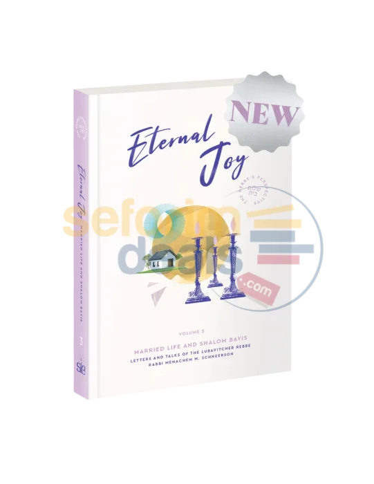 Eternal Joy - Vol. 3