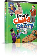 Every Child Has A Story 3