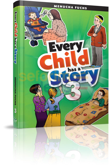 Every Child Has A Story 3