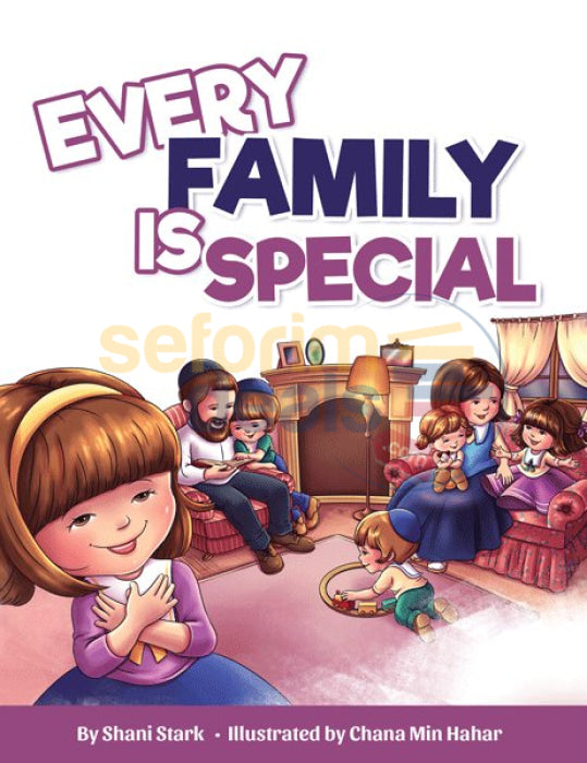 Every Family Is Special
