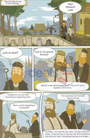 Every Minute Counts!