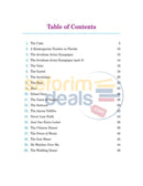 Every Story Has A Soul