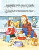 Every Story Has A Soul