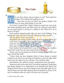 Every Story Has A Soul