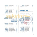 Everyday Secret Restaurant Recipes