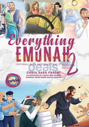 Everything Emunah 2 - cover