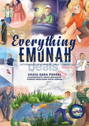 Everything Emunah