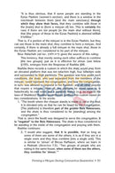 Exploring Modern Halachic Dilemmas