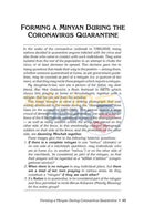 Exploring Modern Halachic Dilemmas