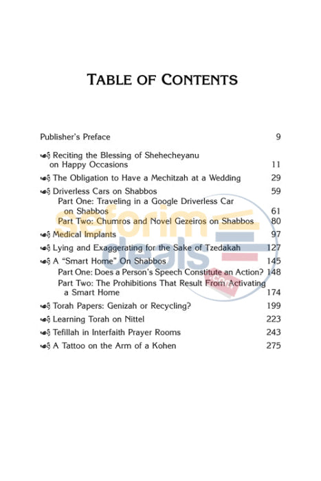 Exploring Modern Halachic Dilemmas - Vol. 2