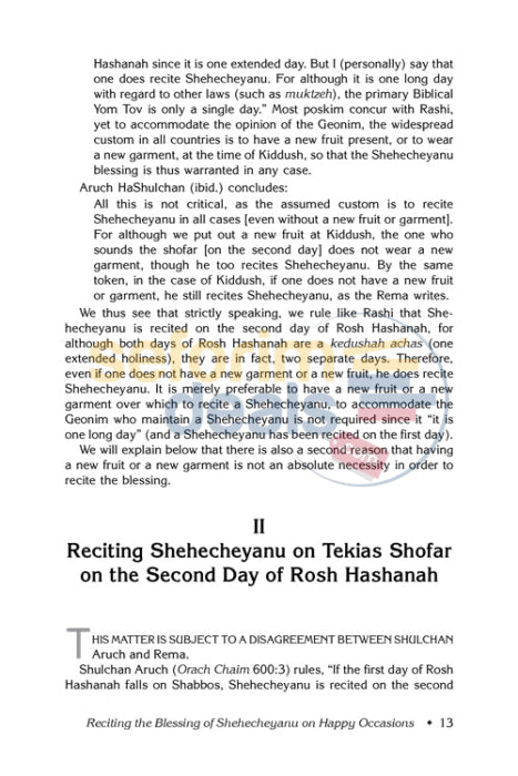 Exploring Modern Halachic Dilemmas - Vol. 2