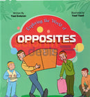 Exploring the World of Opposites
