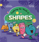 Exploring the World of Shapes