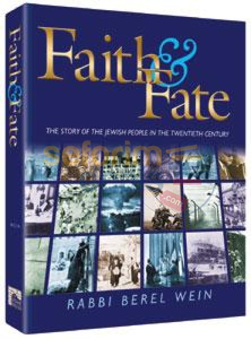 Faith & Fate