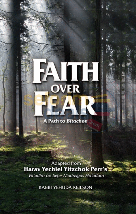 Faith Over Fear