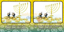 Fantastic Foto Hunt - Chanukah