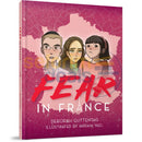 Fear in France - Comics