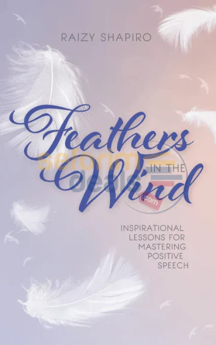 Feathers In The Wind