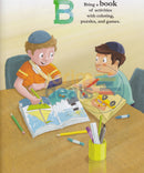 Feeling Better A To Z