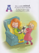 Feeling Better A To Z