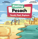 Feeling - Pesach