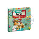 Feeling - Purim