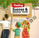 Feeling - Succos & Simchas Torah