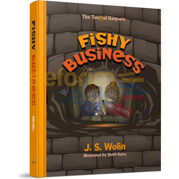 Fishy Business