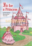 Fit For A Princess